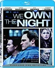 We Own The Night