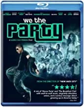We The Party