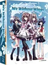 We Without Wings: Season 1 Limited Edition