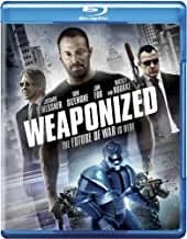 Weaponized