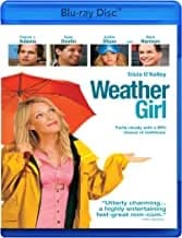 Weather Girl