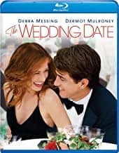 Wedding Date