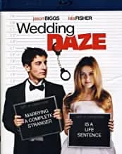 Wedding Daze