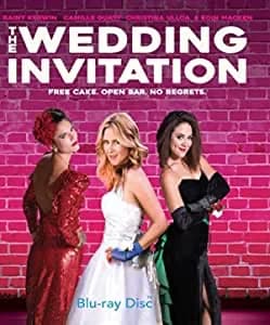 Wedding Invitation