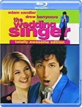 Wedding Singer Totally Awesome Edition