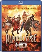 Weird Al Yankovic: Alpocalypse HD