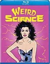 Weird Science