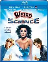 Weird Science