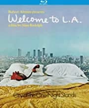 Welcome To L.A.