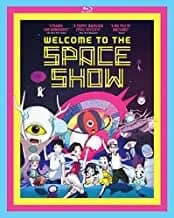 Welcome To The Space Show