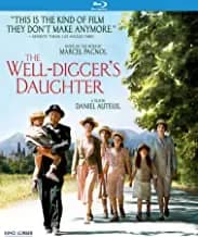 Well Digger's Daughter