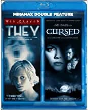 Wes Craven Presents: They / Cursed