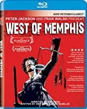 West Of Memphis