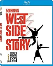 West Side Story 50th Anniversary Collector's Edition