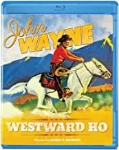 Westward Ho