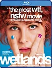 Wetlands