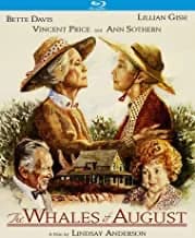 Whales Of August