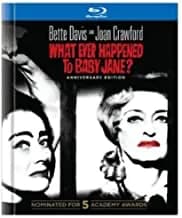 What Ever Happened To Baby Jane?
