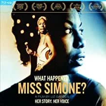 What Happened, Miss Simone?