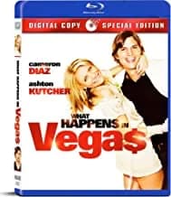 What Happens In Vegas