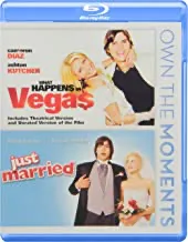 What Happens In Vegas (Extended Jackpot Special Edition) / Just Married