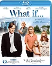 What If ...