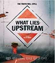 What Lies Upstream