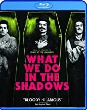 What We Do In The Shadows