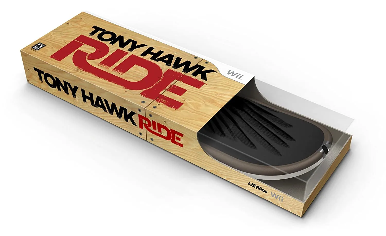 Tony Hawk RIDE Skateboard Controller
