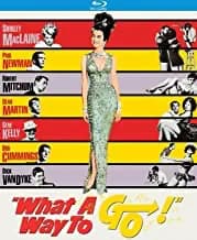 What?