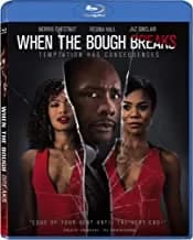 When The Bough Breaks