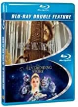 Where The Wild Things Are / Neverending Story