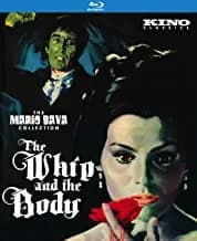 Whip And The Body