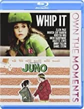 Whip It / Juno
