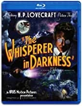 Whisperer In Darkness