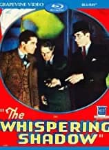 Whispering Shadow