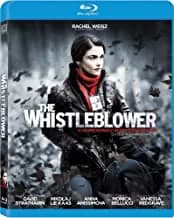 Whistleblower