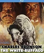 White Buffalo