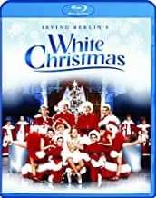 White Christmas