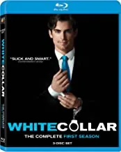 White Collar: Season 1