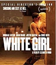 White Girl Special Director's Edition