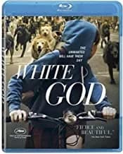 White God
