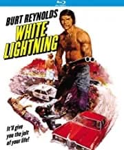 White Lightning
