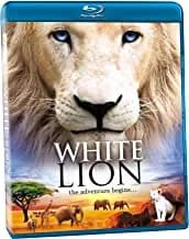 White Lion