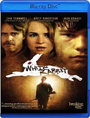 White Rabbit
