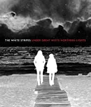 White Strips: Under Great White Northern Lights