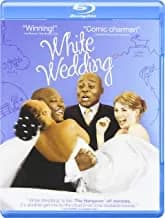 White Wedding