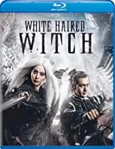 White-Haired Witch