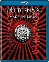 Whitesnake: Made In Japan