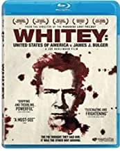 Whitey: United States Of America V. James J. Bulger